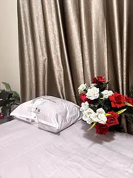 Shalu G online show from 14, 1, 2026