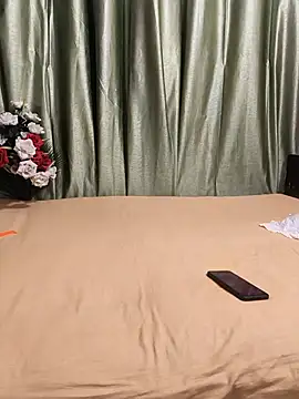 Shalu G online show from 23, 5, 2026
