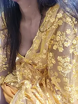 Shalu G online show from 31, 5, 2026