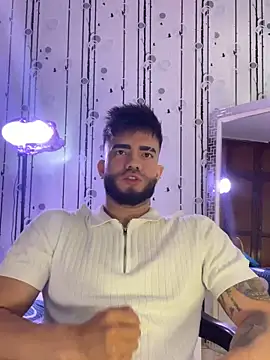 King Draven3 online show from 23, 11, 2025