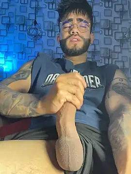 King Draven3 online show from 18, 3, 2026