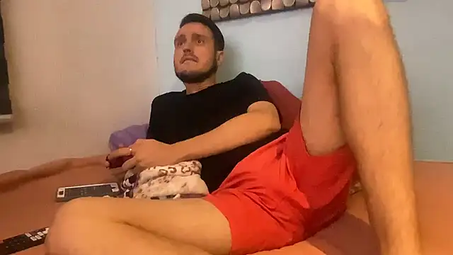 Alexitho25 online show from 19, 10, 2025