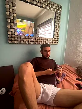 Alexitho25 online show from 21, 11, 2025