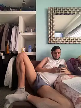 Alexitho25 online show from 15, 1, 2026