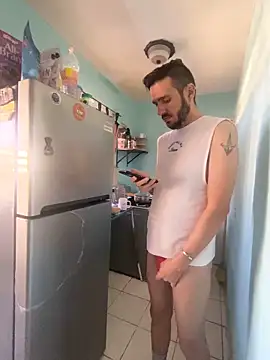 Alexitho25 online show from 2, 2, 2026