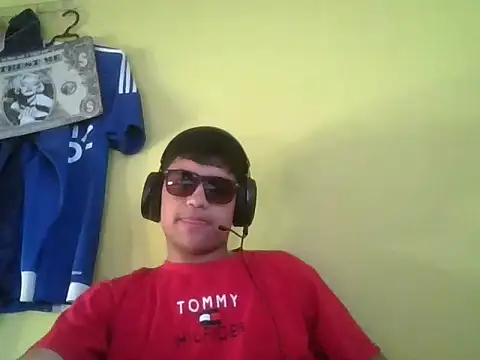 juanfritaa21 online show from 22, 9, 2025