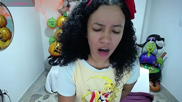 michel rous  online show from 26, 10, 2025