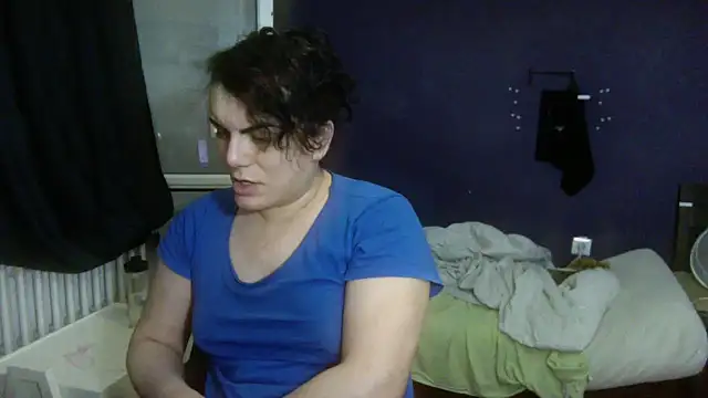 turkishTransEfsun online show from 18, 9, 2025