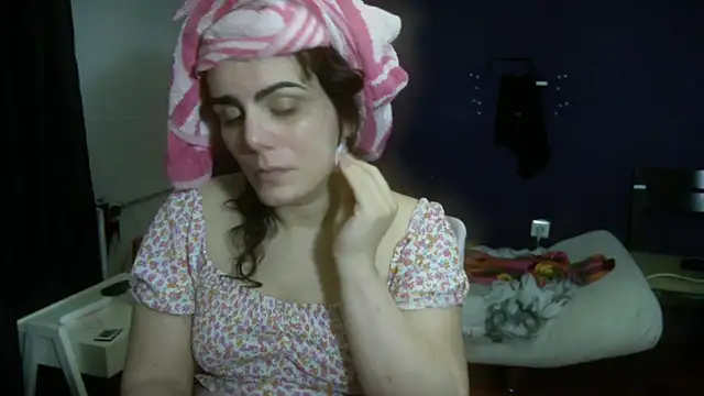 turkishTransEfsun online show from 1, 10, 2025