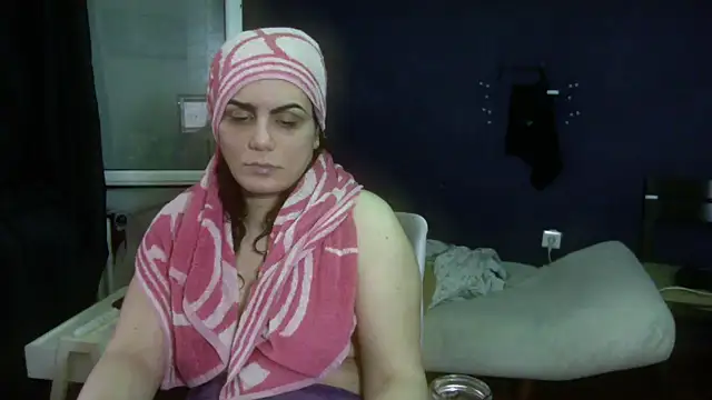 turkishTransEfsun online show from 3, 10, 2025