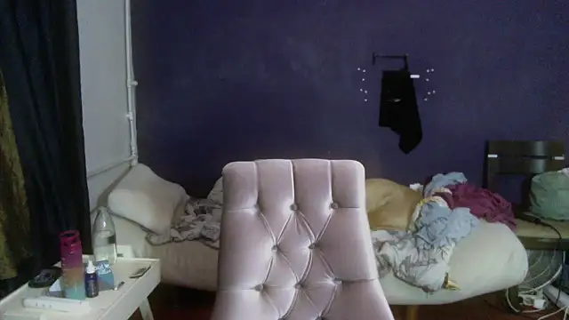 turkishTransEfsun online show from 15, 11, 2025