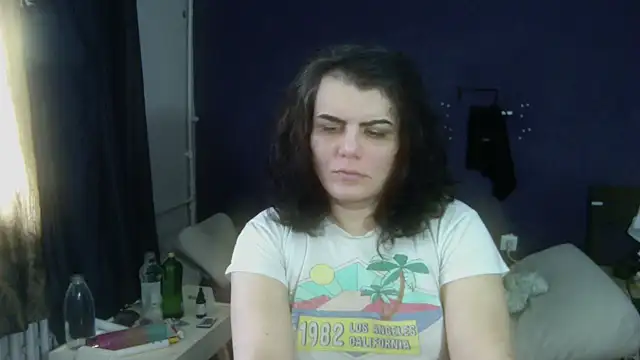 turkishTransEfsun online show from 28, 11, 2025