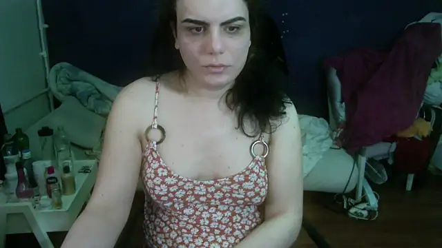 Snapshot of turkishTransEfsun chatting on 9, 5, 2026 turkishTransEfsun online show from 9, 5, 2026