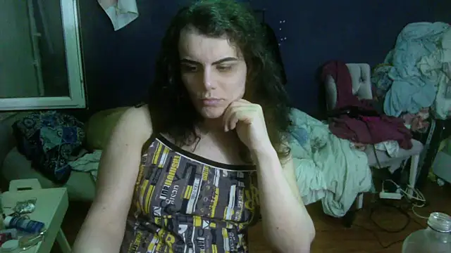 Snapshot of turkishTransEfsun chatting on 28, 5, 2026 turkishTransEfsun online show from 28, 5, 2026