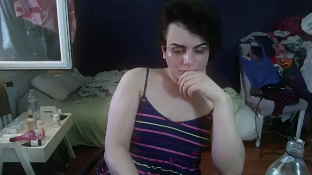 Snapshot of turkishTransEfsun chatting on 10, 7, 2026 turkishTransEfsun online show from 10, 7, 2026