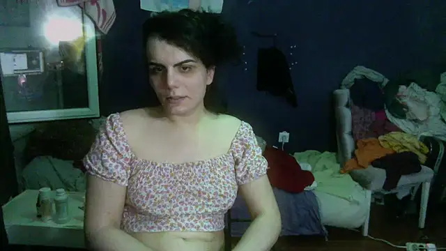 Snapshot of turkishTransEfsun chatting on 11, 7, 2026 turkishTransEfsun online show from 11, 7, 2026