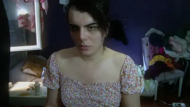 Snapshot of turkishTransEfsun chatting on 13, 7, 2026 turkishTransEfsun online show from 13, 7, 2026