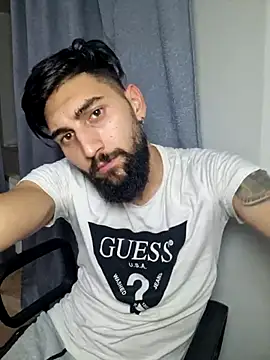 Alexgrc13 online show from 26, 10, 2025