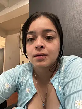 Emily Rivers  online show from 11, 11, 2025