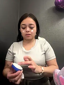 Emily Rivers  online show from 19, 1, 2026