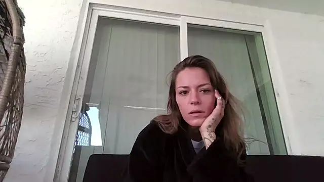 LaylaRainVIP online show from 13, 9, 2025