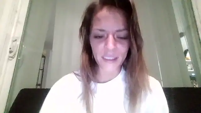 LaylaRainVIP online show from 14, 9, 2025