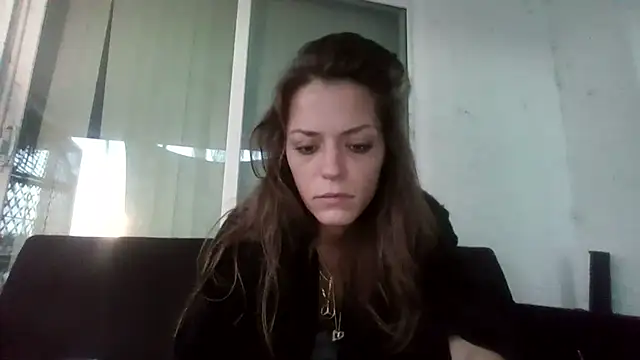 LaylaRainVIP online show from 17, 9, 2025