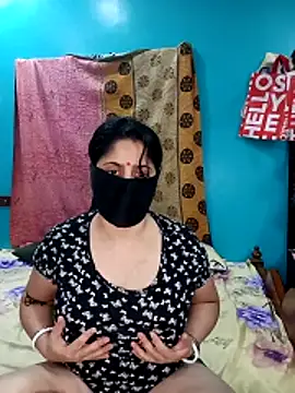 Snapshot of indiancouple659 chatting on 15, 2, 2026 indiancouple659 online show from 15, 2, 2026