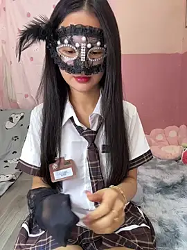 Snapshot of Mimi_love01 chatting on 23, 10, 2025 Mimi love01 online show from 23, 10, 2025