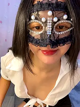 Snapshot of Mimi_love01 chatting on 25, 10, 2025 Mimi love01 online show from 25, 10, 2025