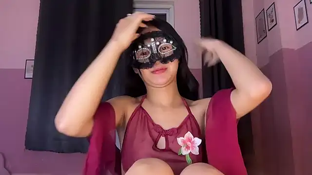 Mimi love01 online show from 17, 1, 2026