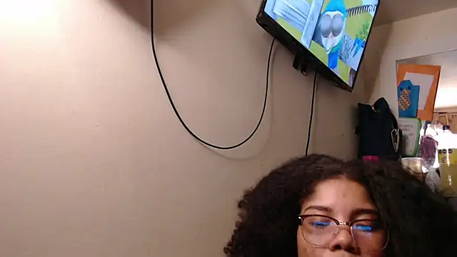 Snapshot of madelene chatting on 2, 12, 2024 madelene online show from 2, 12, 2024