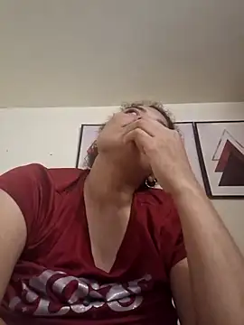 Snapshot of madelene chatting on 25, 1, 2025 madelene online show from 25, 1, 2025