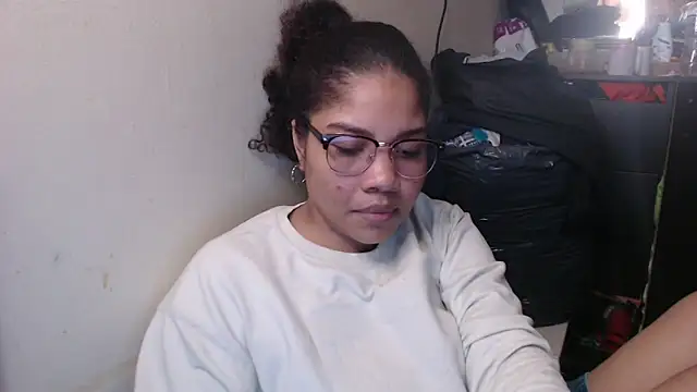 Snapshot of madelene chatting on 26, 2, 2025 madelene online show from 26, 2, 2025