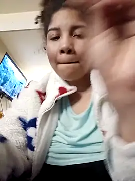 Snapshot of madelene chatting on 15, 10, 2025 madelene online show from 15, 10, 2025