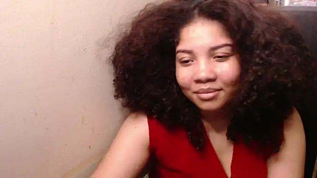 Snapshot of madelene chatting on 20, 10, 2025 madelene online show from 20, 10, 2025