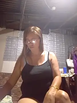 Snapshot of SexyHottMom chatting on 27, 10, 2025 SexyHottMom online show from 27, 10, 2025