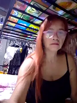 SexyHottMom online show from 3, 2, 2026