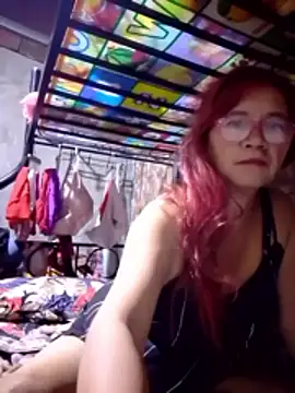 SexyHottMom online show from 3, 3, 2026