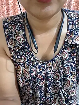 Snapshot of Queen_Nora chatting on 7, 6, 2026 Queen Nora online show from 7, 6, 2026