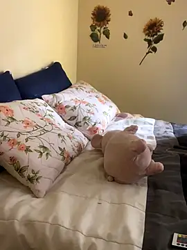 MiaRousexxx  online show from 9, 9, 2025