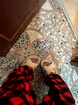 MiaRousexxx  online show from 13, 9, 2025