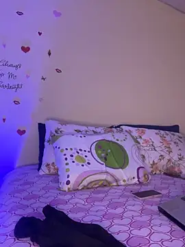 MiaRousexxx  online show from 1, 10, 2025