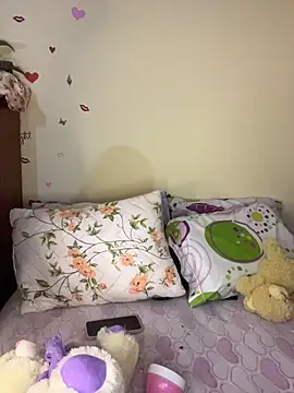 MiaRousexxx  online show from 18, 10, 2025