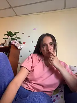 MiaRousexxx  online show from 24, 10, 2025