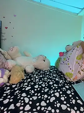 MiaRousexxx  online show from 16, 11, 2025