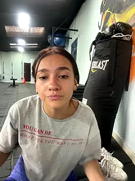 MiaRousexxx  online show from 21, 12, 2025