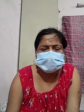 mature mimi online show from 18, 4, 2026