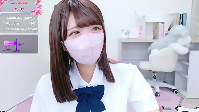 Reina Fcup online show from 15, 1, 2026