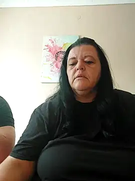 BlacReign online show from 10, 9, 2025